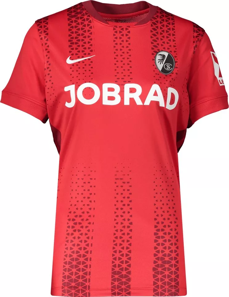 Риза Nike SC Freiburg 3rd Jersey 2025/26 Women
