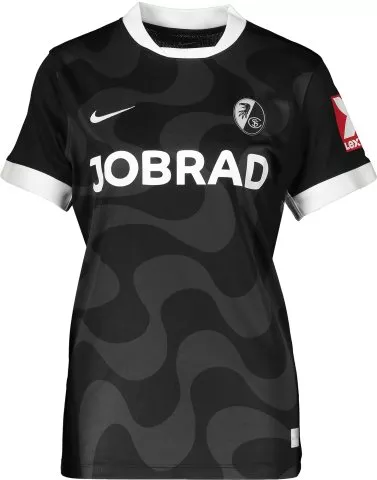 SC Freiburg Away Jersey 2025/26 Women