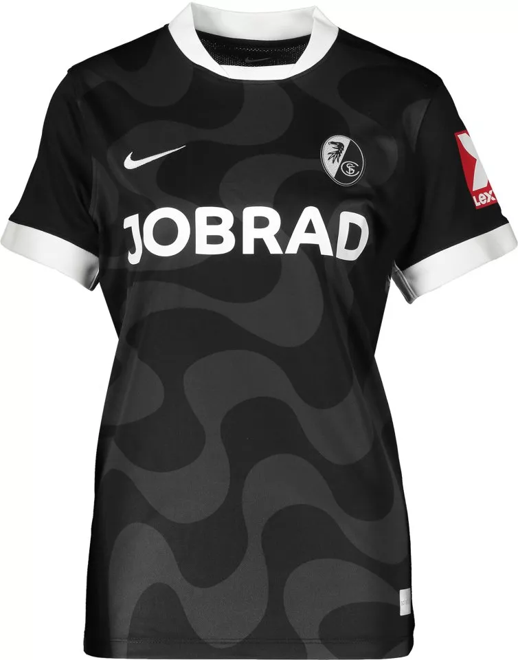 Риза Nike SC Freiburg Away Jersey 2025/26 Women