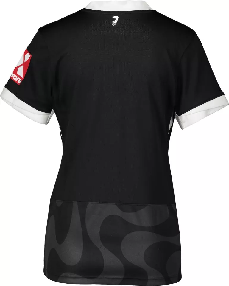 Риза Nike SC Freiburg Away Jersey 2025/26 Women