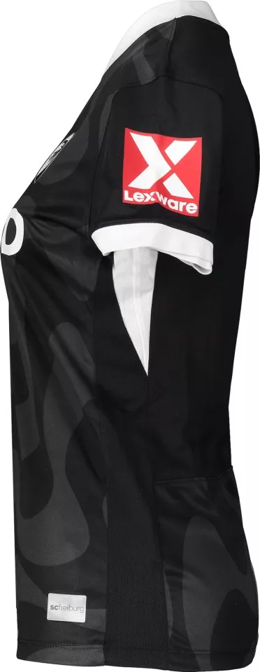 Риза Nike SC Freiburg Away Jersey 2025/26 Women
