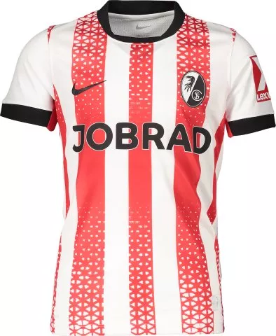 SC Freiburg Home Jersey 2025/26 Kids