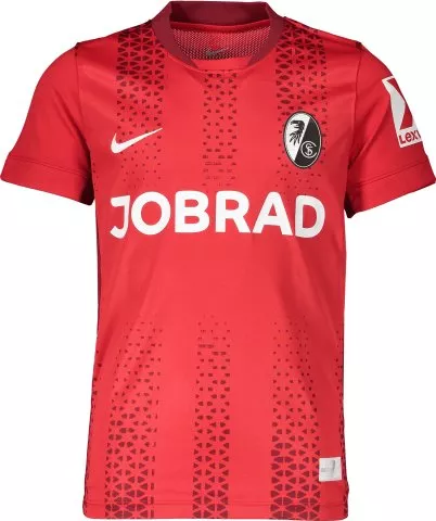 SC Freiburg 3rd Jersey 2025/26 Kids