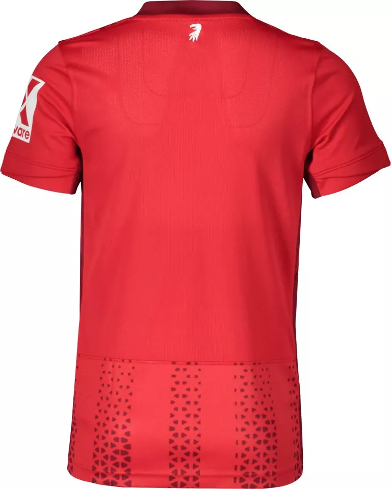 Φανέλα Nike SC Freiburg 3rd Jersey 2025/26 Kids