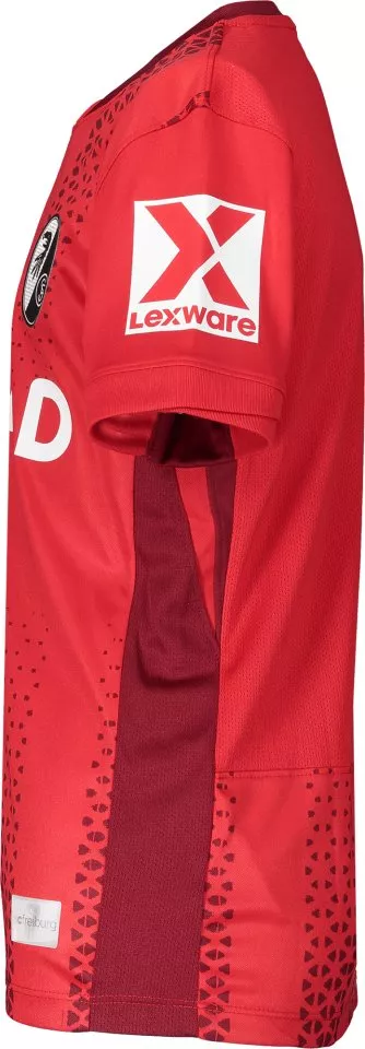 Φανέλα Nike SC Freiburg 3rd Jersey 2025/26 Kids