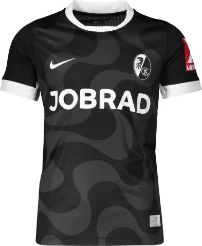 SC Freiburg Away Jersey 2025/26 Kids