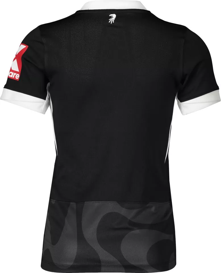 Dres Nike SC Freiburg Away Jersey 2025/26 Kids