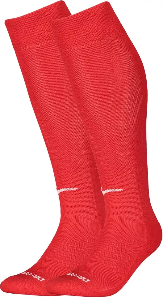 Fotbollsstrumpor Nike SC Freiburg Home Socks 2025/26