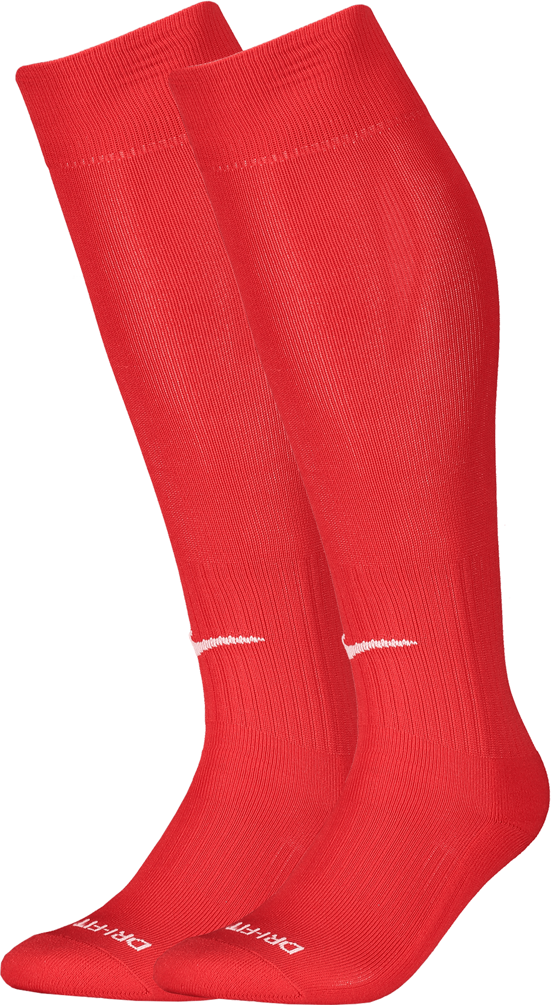 Fotbollsstrumpor Nike SC Freiburg Home Socks 2025/26