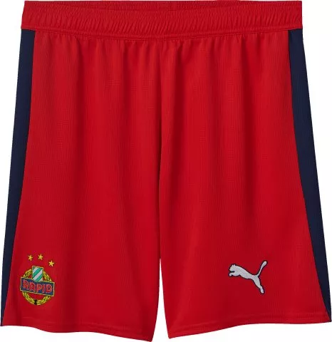 SK Rapid Wien Away Short 2025/26