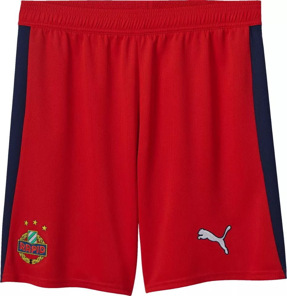 Sorturi Puma SK Rapid Wien Away Short 2025/26 Jr