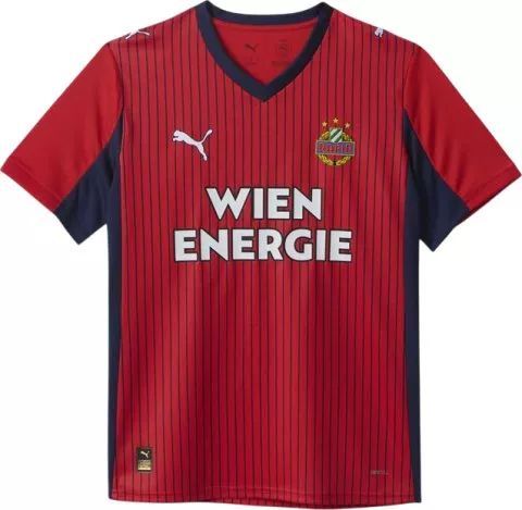 SK Rapid Wien Away Jersey 2025/26