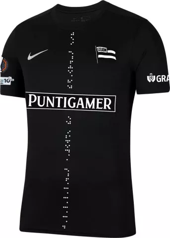 SK Sturm Graz Jersey 2025/2026