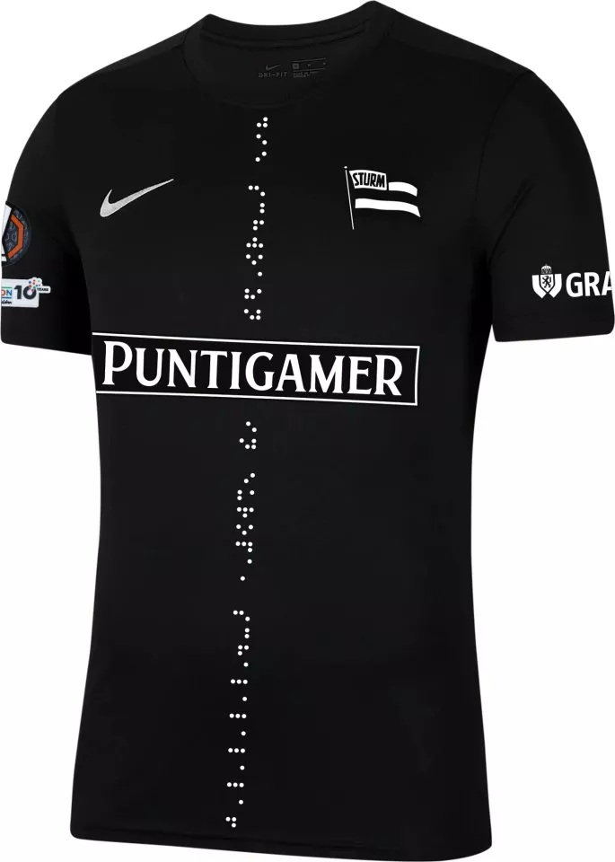 Paita Nike SK Sturm Graz Jersey 2025/2026