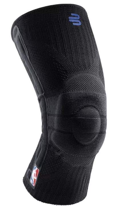 Επιγονατίδα Bauerfeind SPORTS KNEE SUPPORT NBA