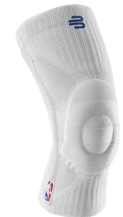 Kniebandage Bauerfeind SPORTS KNEE SUPPORT NBA