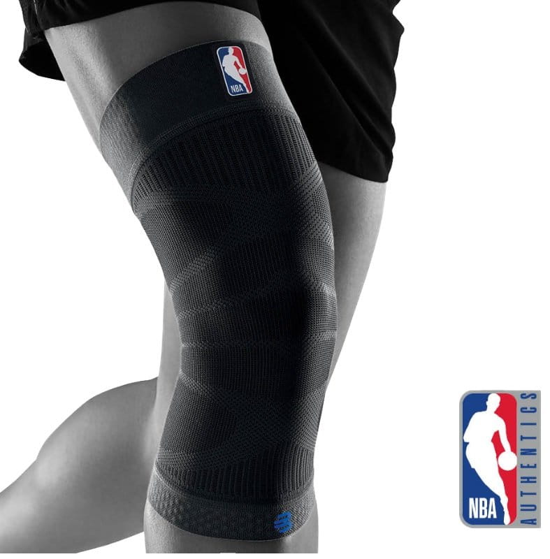 Bandaż na kolano Bauerfeind SC KNEE SUPPORT NBA