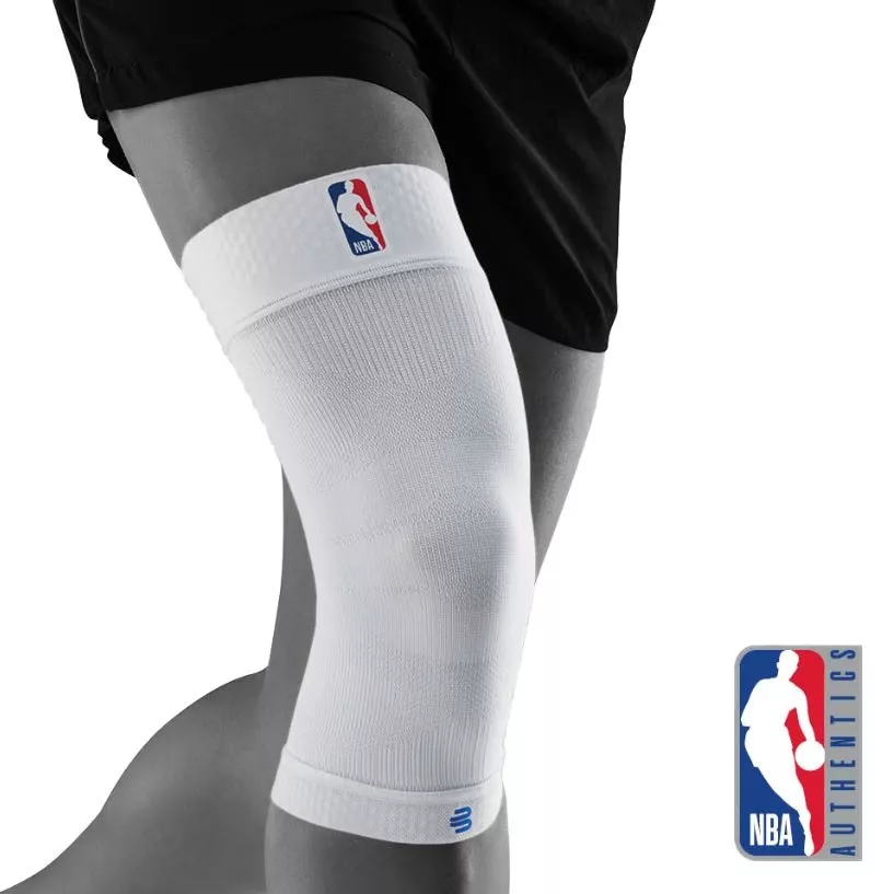 Bandaż na kolano Bauerfeind SC KNEE SUPPORT NBA