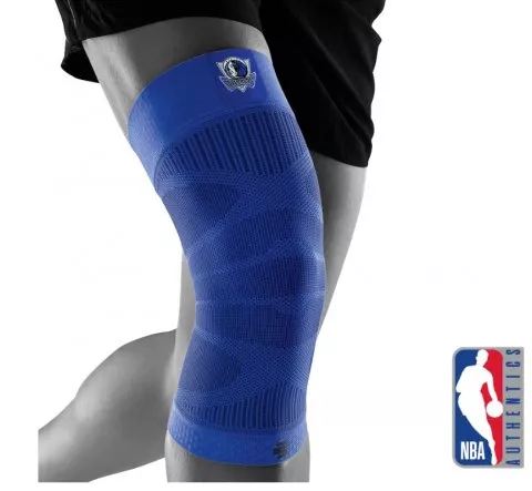 SC KNEE SUPPORT NBA MAVERICKS