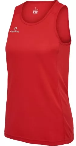 WOMEN'S ATHLETIC RUNNING SINGLET