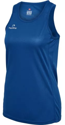 WOMEN'S ATHLETIC RUNNING SINGLET