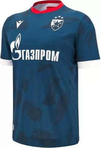 Macron Red Star Belgrad Jersey Away 2024/25