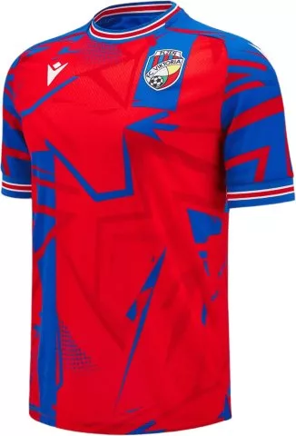 Slovenia 24 Mens Limited Jersey Home