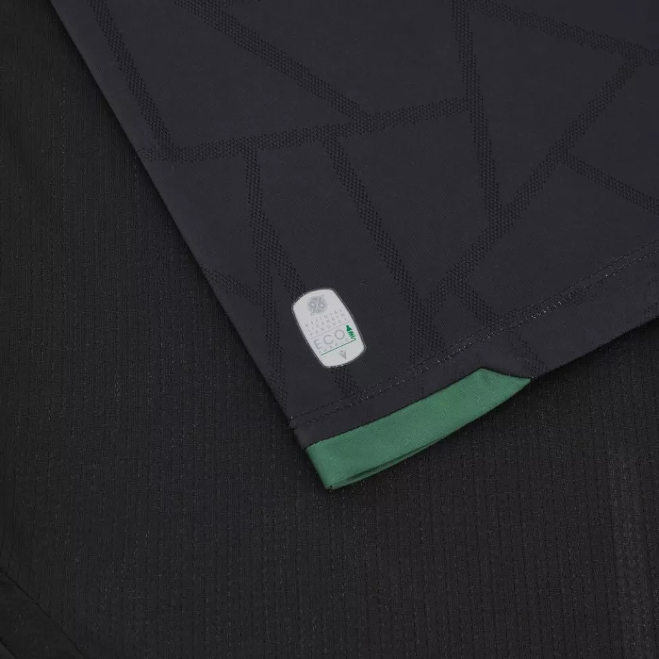 Риза Macron Hannover 96 Away Jersey 2025/26