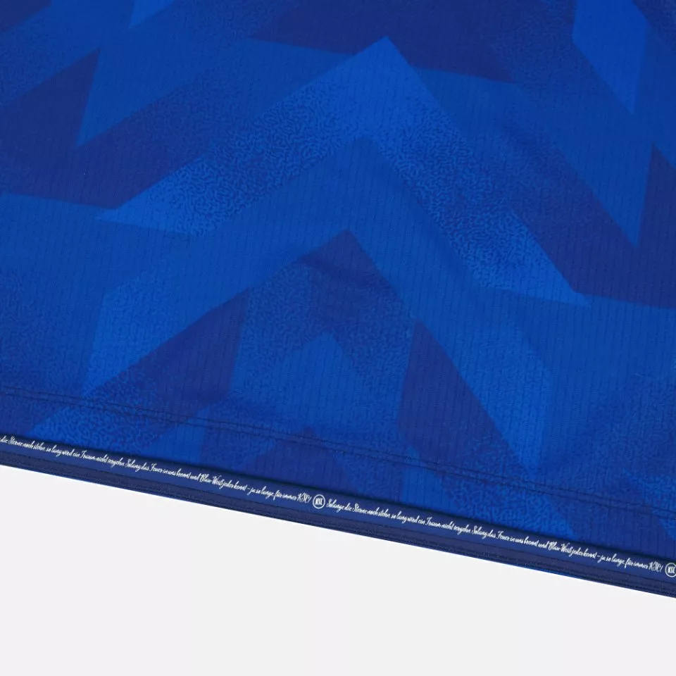 Tröja Macron Karlsruher SC Home Jersey 2025/26