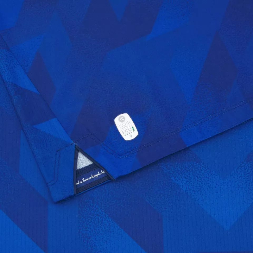 Tröja Macron Karlsruher SC Home Jersey 2025/26