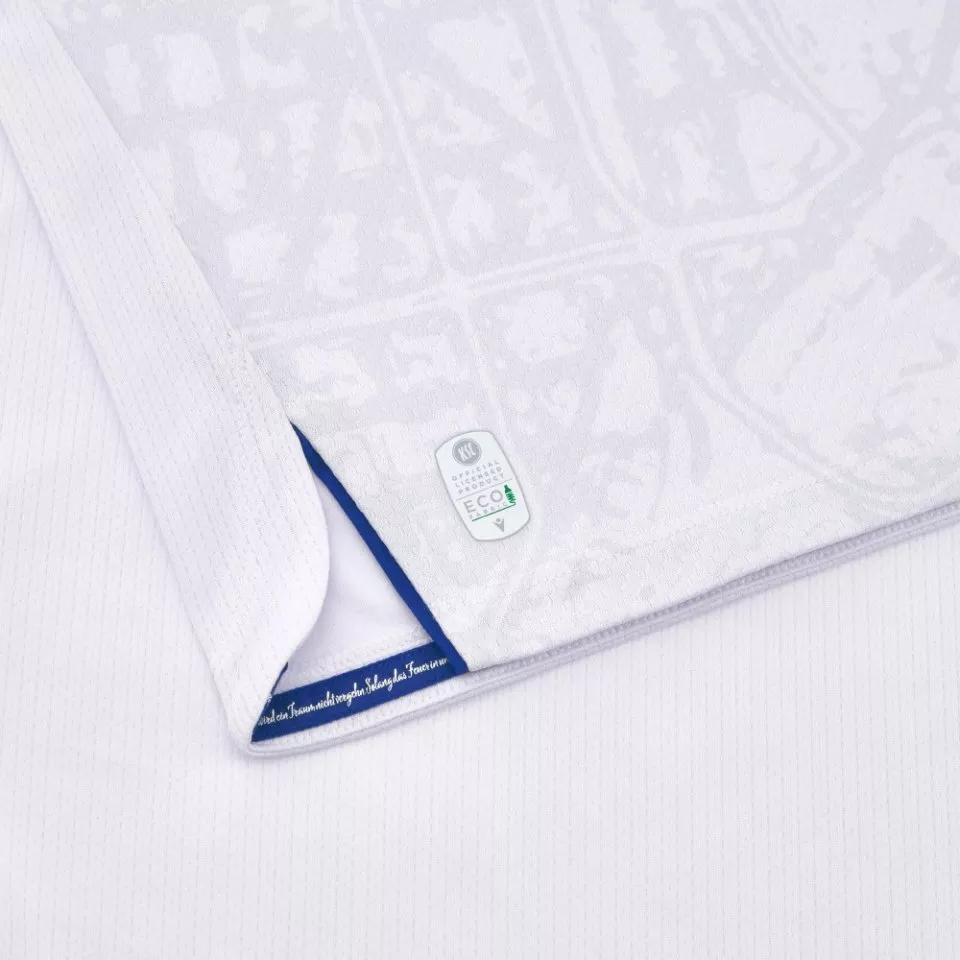 Φανέλα Macron Karlsruher SC Away Jersey 2025/26