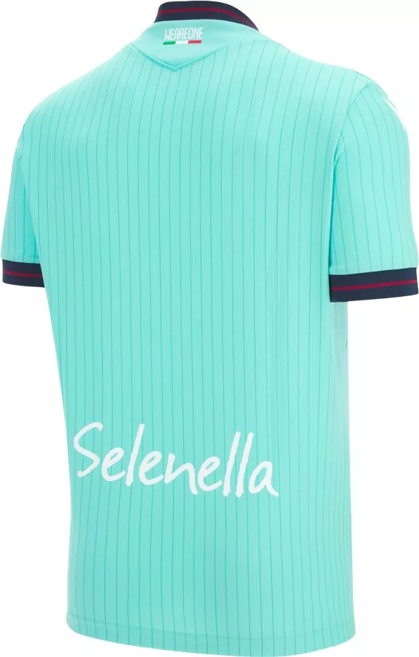 Риза Macron FC Bologna 3rd Jersey 2025/26