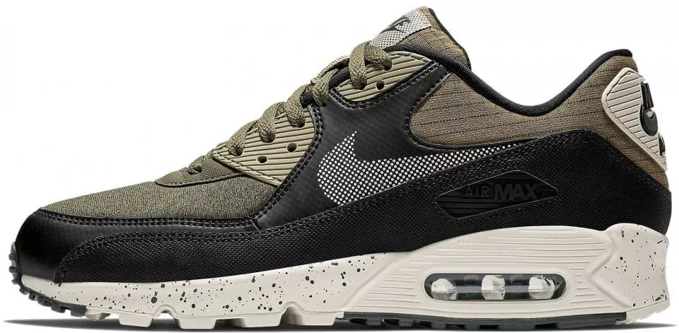 Schuhe Nike AIR MAX 90 PREMIUM