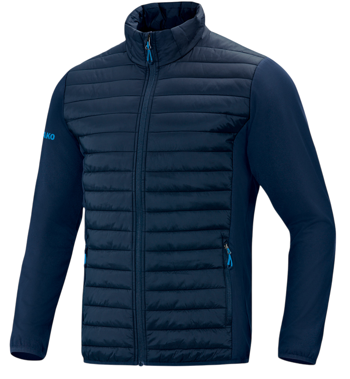 Chaqueta jako hybrid premium