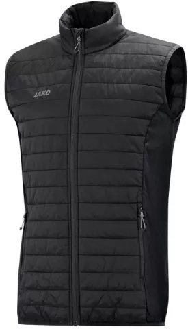 jako quilted vest premium