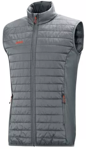 jako quilted vest premium