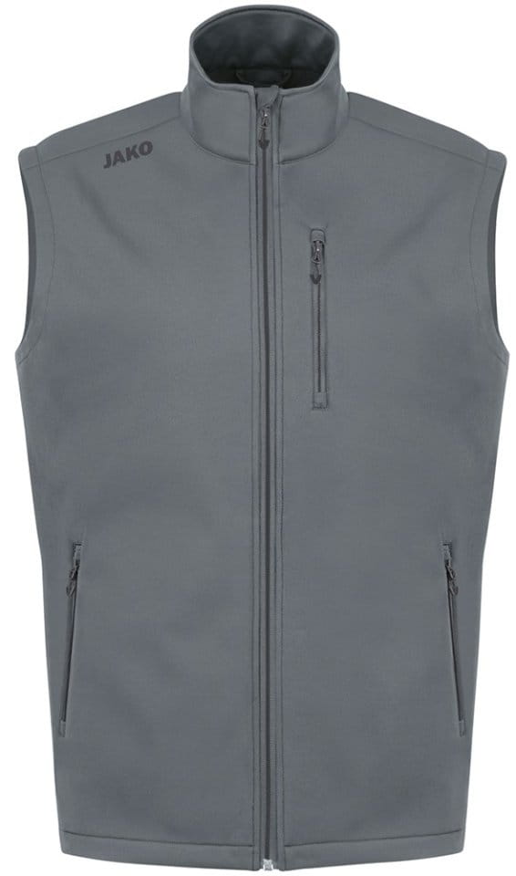 Kamizelka Jako Softshell Premium