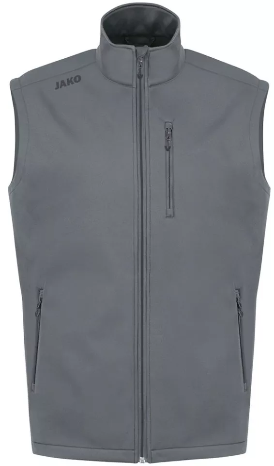 Kamizelka Jako Softshell Premium