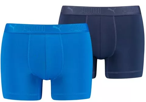 Sport Mircofiber Boxer 2er Pack