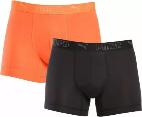 Sport Microfiber Boxer 2p