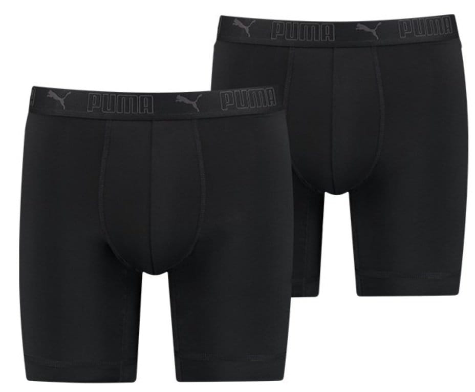 Pánské boxerky Puma Sport Mircofiber (2 kusy)