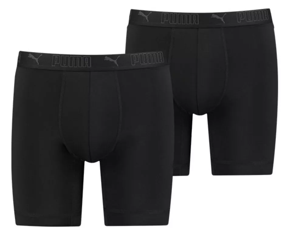 Pánské boxerky Puma Sport Mircofiber (2 kusy)