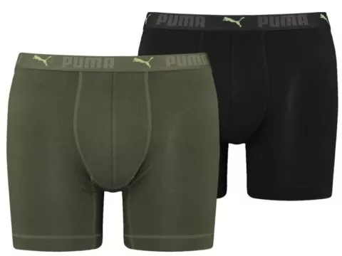 Sport Long Boxer 2 Pack