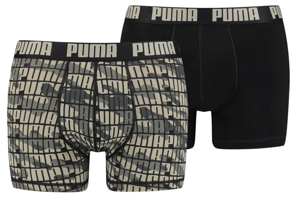 Pantalón corto Puma Camo