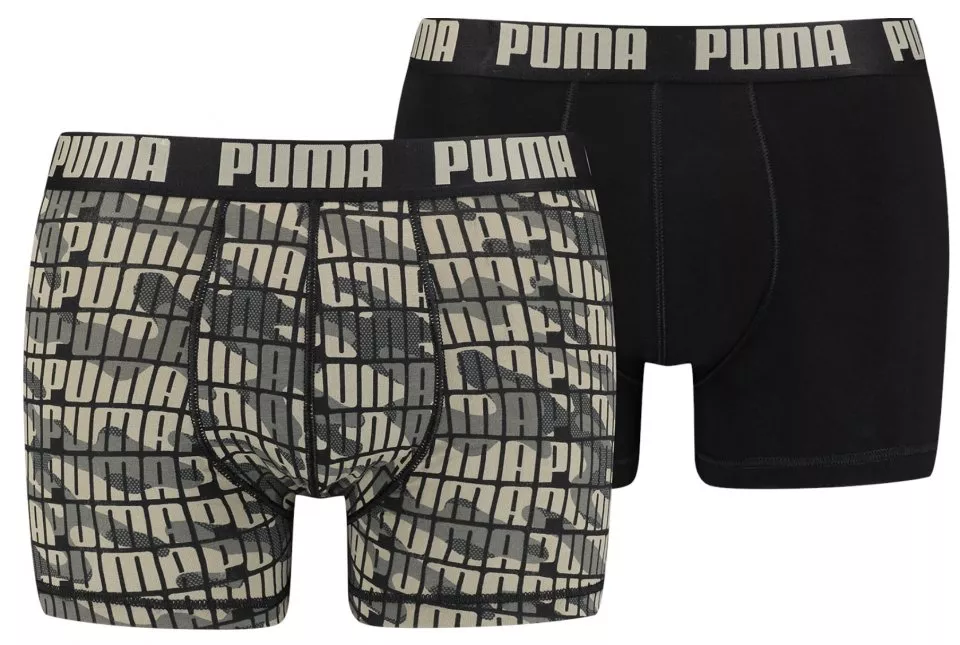Pantalón corto Puma Camo