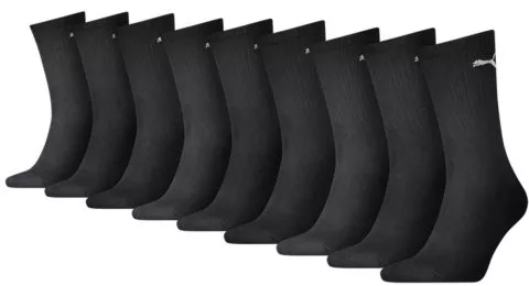 Crew Socks 9 Pack