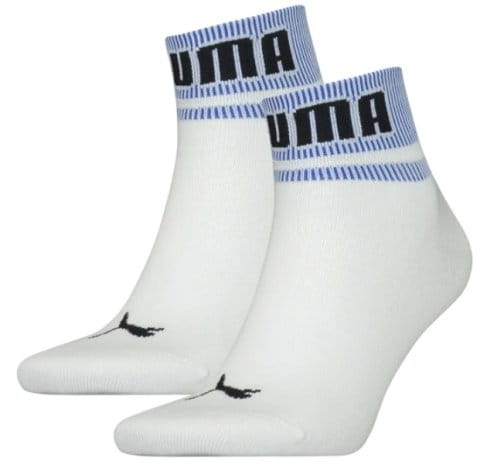 Unisex New Heritage 2er Pack Socks