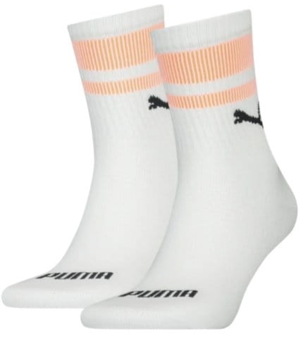 Unisex New Heritage Crew 2er Pack Socks