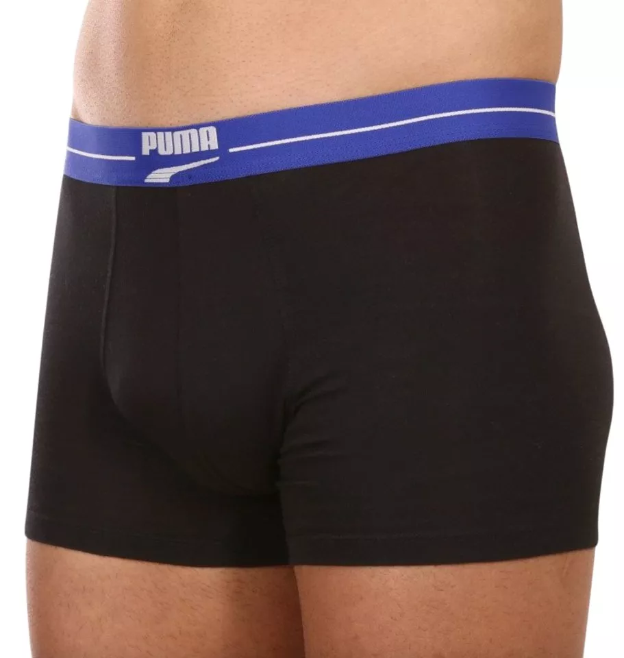 Boxershorts Puma Gentle Retro 2er Pack