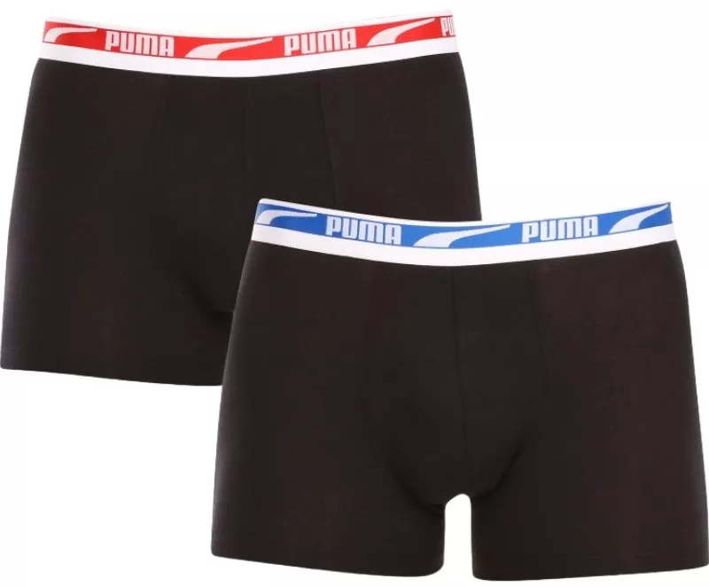 Boxershorts Puma Multi Logo 2P